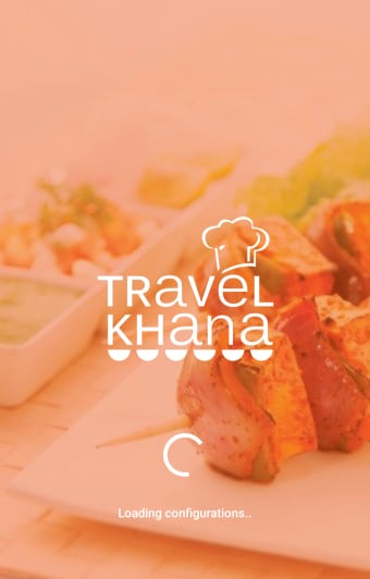 Travelkhana-Train Food Service