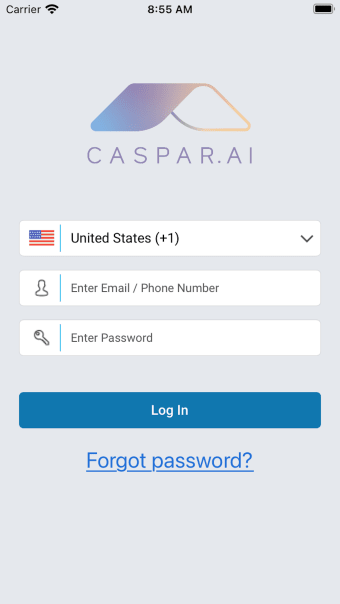 Caspar: Smart Home Assistant