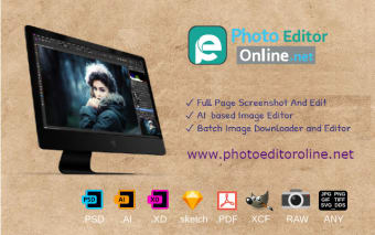 Online Photo Editor | Web-Based image editing