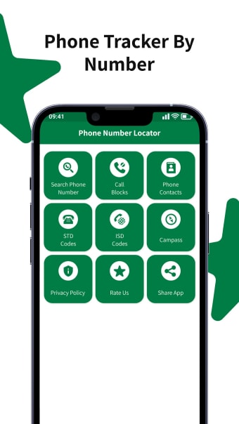 Phone Tracker By Number