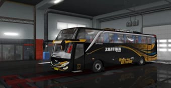 Bus Oleng Simulator 2022