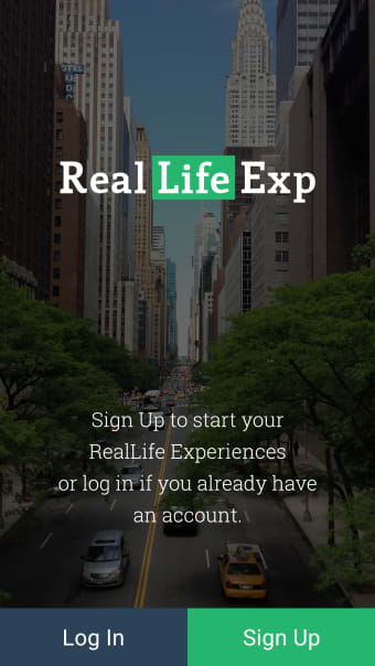 RealLife Exp