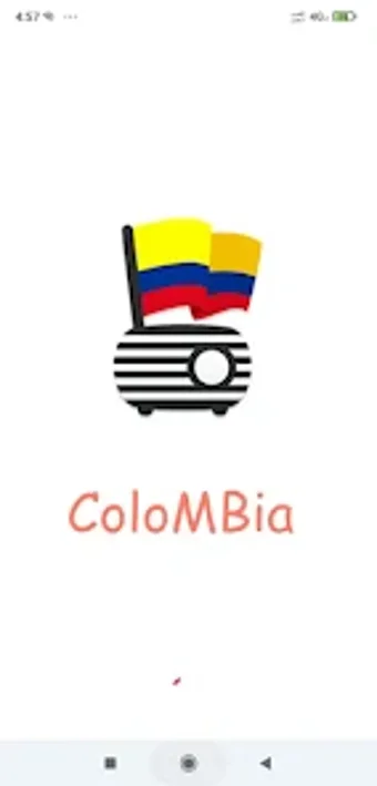 Colombia Radio - FM  AM