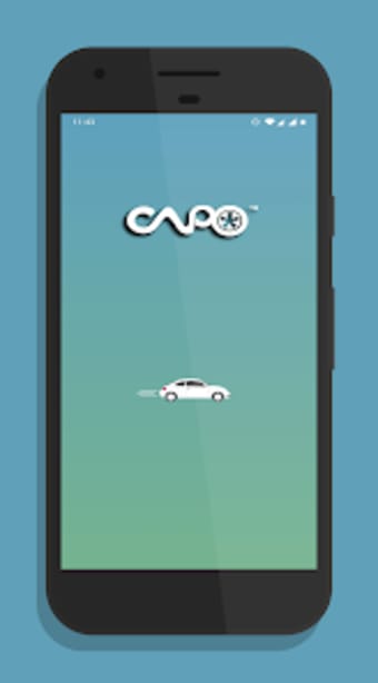 CAPO - Carpool Community