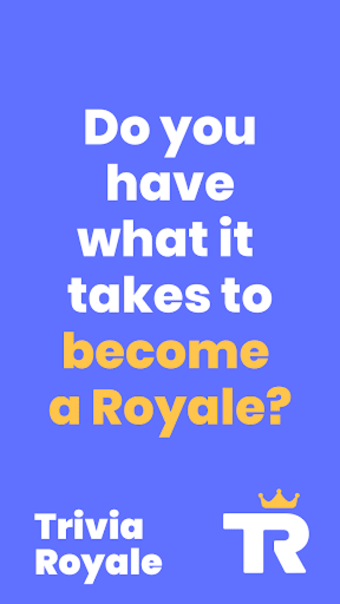 Trivia Royale