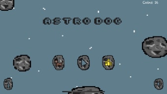 Astro-Dog
