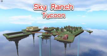 Sky Ranch Tycoon