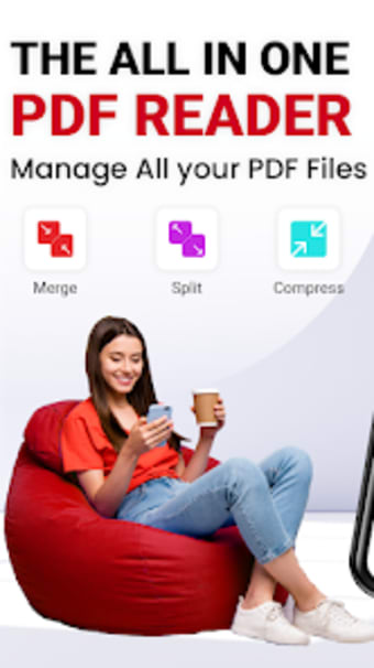 PDF Viewer - Read All Document