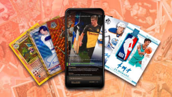 Loupe: Collect Sports Cards
