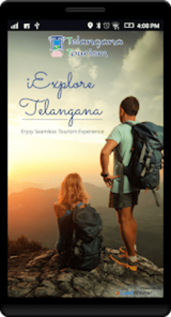 i Explore Telangana