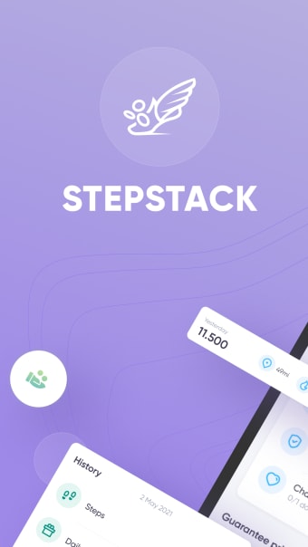 StepStack