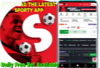 Sport Nigeria App