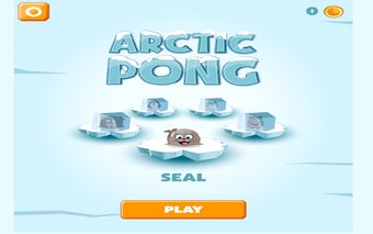 ARCTIC PONG