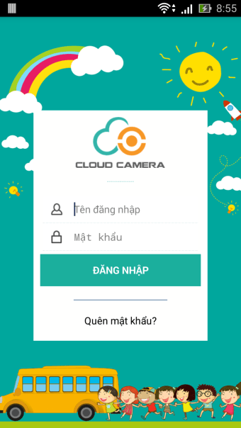 Cloud Camera S
