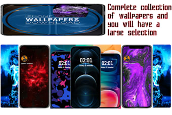 iphone 14 Pro Max  Wallpaper