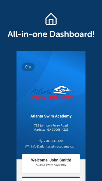 Atlanta Swim