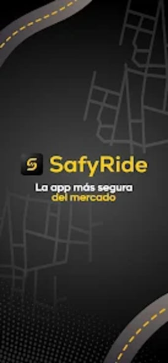 SafyRide: Viajes económicos