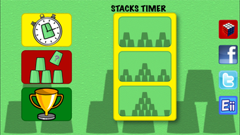 Stacks Timer