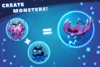Tap Tap Monsters Evolution Clicker