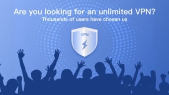 Thunder VPN -Hotspot VPN Proxy
