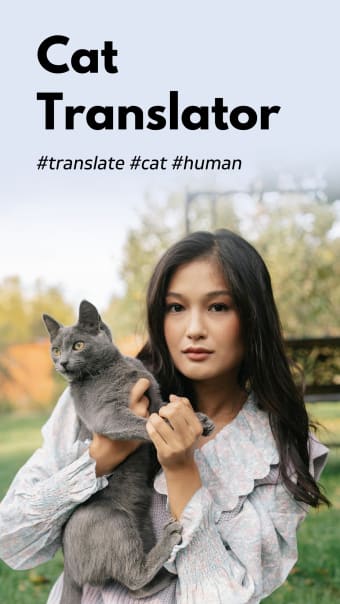 Cat Translator: Pet Translate