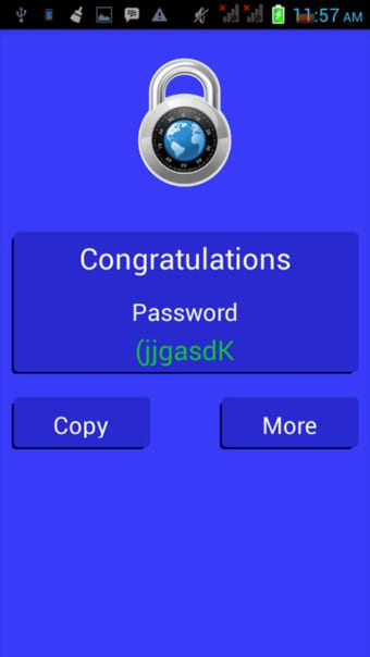 FB Password Hacker (Prank)