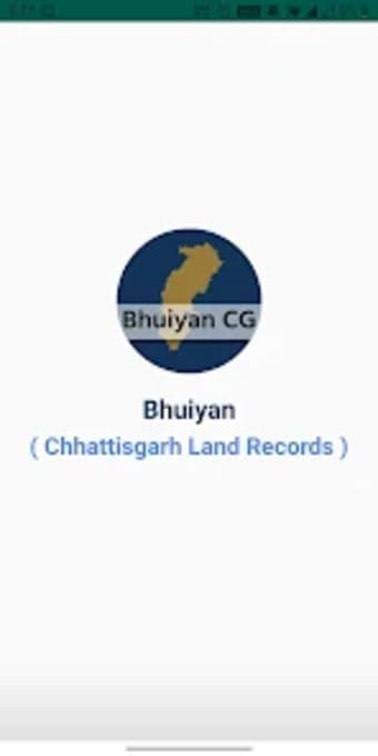 Bhuiyan - Chhattisgarh Land Re