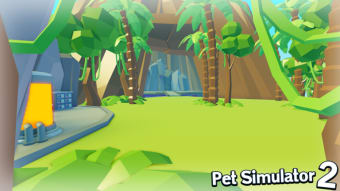 Pet Simulator 2