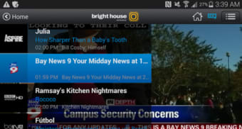 Bright House TV