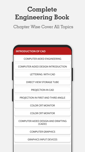 Basics of AutoCAD