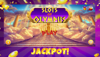 Slots Of Olympus