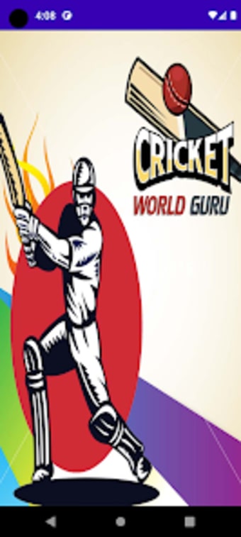 Cricket World Guru