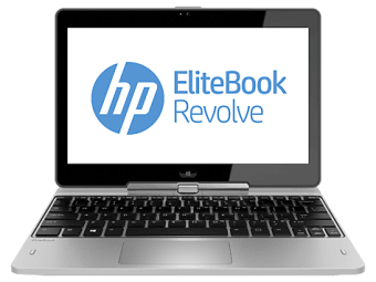 HP EliteBook Revolve 810 G2 Tablet drivers