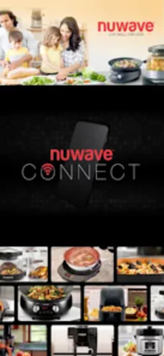 NuWave Connect