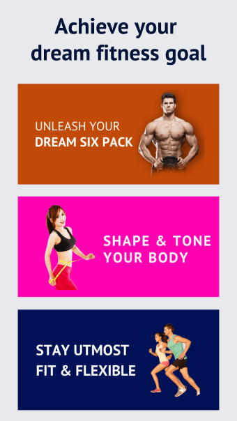 Fitpaa - Your fitness planner