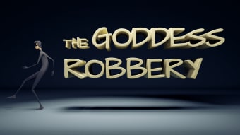 The Goddess Robbery