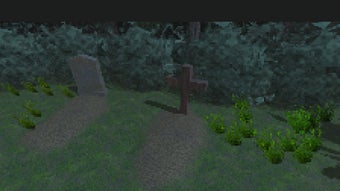 Pet Cemetery