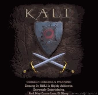 Kali II