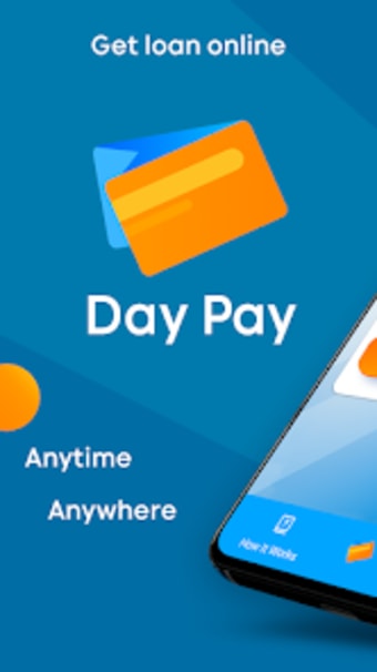 DayPay - Payday Cash Advance