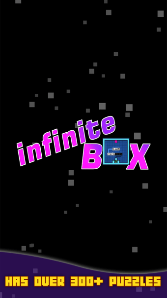 infiniteBOX