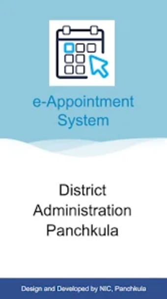 E-appointment system