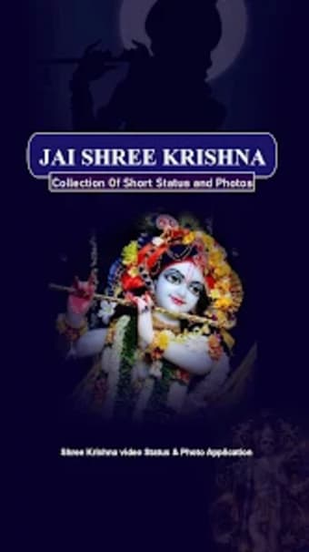 Radha Krishna Status Suvichar