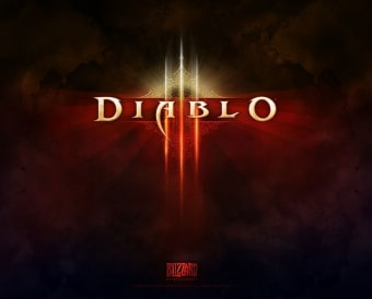 Diablo III Windows 7 Theme