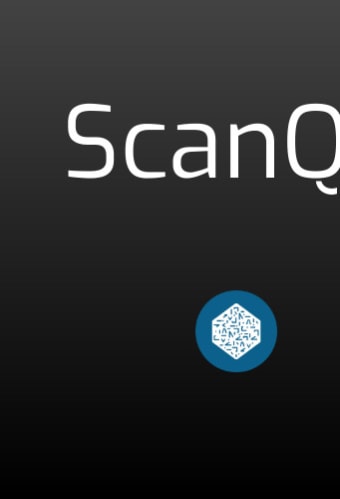 ScanQR: barcode QR creator
