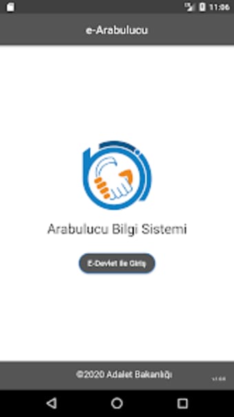 e-Arabulucu