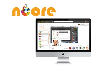 NextPlane nCore Desktop Sharing