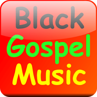 Black Gospel Music
