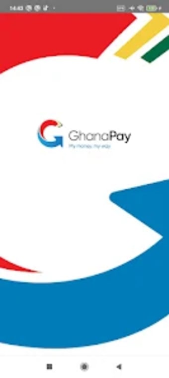GhanaPay Customer