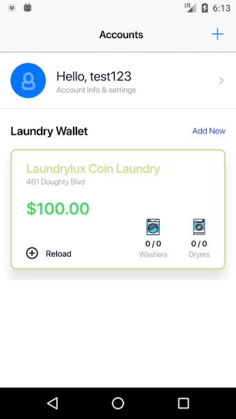 LaundryPay