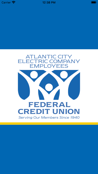 Atlantic City Electric Co EFCU